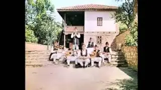Bitolsko svadbarsko oro - Tale Ognenovski