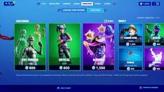 Fortnite live event with NotTaaay and ItzAgiiLe
