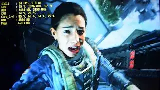 CoD: Infinite Warfare on Phenom X4 + 6GB RAM - Can It Run?