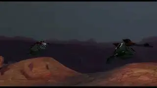 Gunship Cavalry (Original) - Bonus Level - Lego Star Wars: TCS