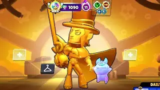 Mortis Showdown King👑