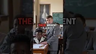 How Nazi War Criminals Built America's Space Program - Operation Paperclip