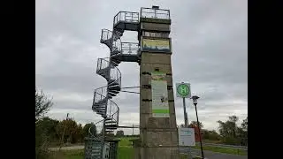 DDR-Grenzturm BT 9 (