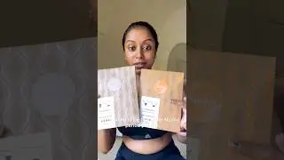 Are PERIOD PANTIES Worth The HYPE!?👀#fitnesswithapoorva #periods #honestreview