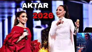 Assala & Ebru G&uuml;ndeş (Aktar) Club Remix (Dj Sabri Remix) 2026