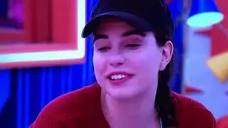 #bb24 #livefeeds Poor BRITTANY Having A Melt Down!!!😪😢