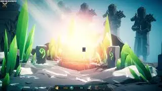 Cardaclysm Shards of the Four Video 11