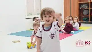 CFCM - 100 DE ANOS DE TRADI&Ccedil;&Atilde;O, CORA&Ccedil;&Atilde;O E EDUCA&Ccedil;&Atilde;O