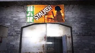 S.T.A.L.K.E.R.-Dlift-MOD(2)