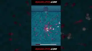 Jylko: Through the Song launches on Steam on August 12 #shorts