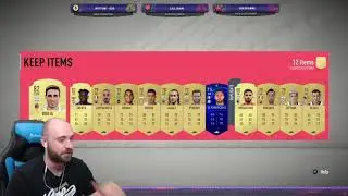SERIE A PREMIUM UPGRADE PACKS - ARE THEY WORTH IT!?