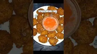#best #food #pototo #crispy #rolls #pototo rolls