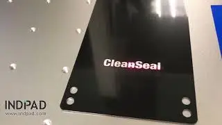 Indpad Laser - Placas MGP