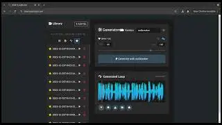 Creating beats out of New York Traffic Noise | Part 3