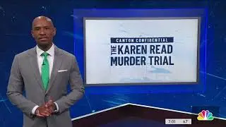 Canton Confidential: The Karen Read Murder Trial