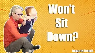 From Standing to Sitting: Physical Therapy Tips for Kids with Down Syndrome #91