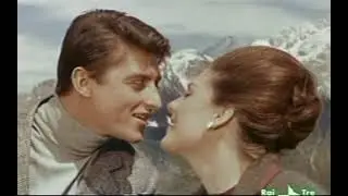 TONY RENIS  -  Solo Tu  -  from movie '62 -    by LESIO