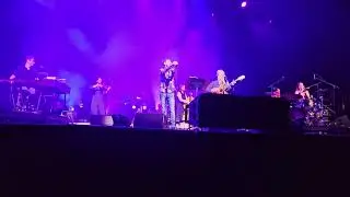 Iron & Wine w/Ben Bridwell - No Way Out Of Here-Arlington Theater-Santa Barbara, CA October 3, 2025
