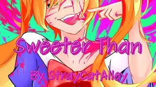 Sweeter Than-StrayCatAlley | Original Song