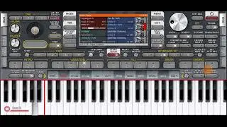 NGANGGUR - INSTRUMENT CEK SOUND SKOB KOPLO JANDHUT ORG 2024 VIP SOFEH SUNRISE SET PREMIUM
