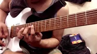 Atomic Amplifire (direct recording)
