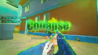 Collapse 💜 PUBG MOBILE | HIGHLIGHTS