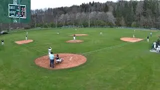 Disciples M&uuml;nchen-Haar 2 vs. Gauting Indians 2 | Game 2 | 13.04.2025