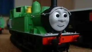 Toad Stands By