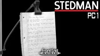 Stedman PC1 Sheet Music Holder