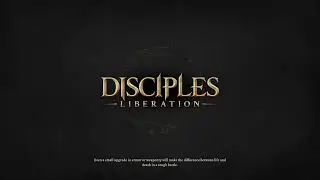 Disciples  Liberation - Demon Hunting (Xbox Series X)