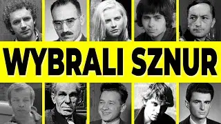 TRAGICZNE FINAŁY: Dlaczego uwielbiani aktorzy targnęli się na życie? (Nieznane fakty)