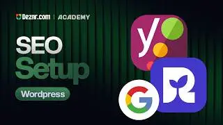 How to setup Sure Rank & yoast SEO for your wordpress website
