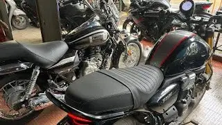 Tvs Ronin vs Bajaj Avenger 160 Full Comparison video