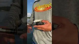 JERKY J is the JUICE for Bass Fishing! #shorts