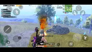 HIGHLIGHT # 7 [PUBG MOBILE]