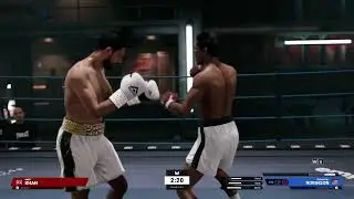 Undisputed, early morning quick livestream.