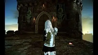 Mabinogi Heroes Vindictus  - Miri Muir Hero Solo