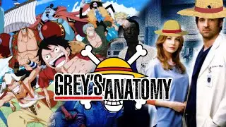 I Watched WHITE WOMEN&rsquo;S ONE PIECE