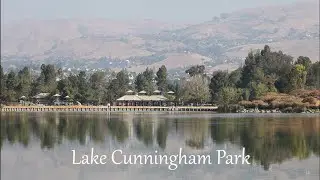 888 - Lake Cunningham Park