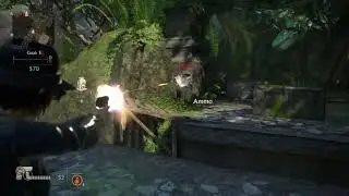 Uncharted 4 ESHUB feat. Stupid Boi xNiiiGhTMaaRe