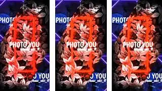 PRESET XML TIK TOK 🙏❤️ [SUBSCRIBE] ME FOR 🥺🥰NEW VIDEO PRESET TIK TOK BY HOUR FF OFFICIAL