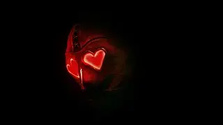 Heart Eyes End Credits (Theater Quality)