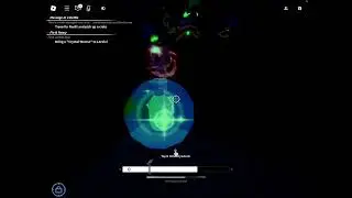 Catching A Kraken With Max Control In Fisch