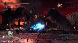 3rd Insect Glaive Fatalis Solo | 22'30