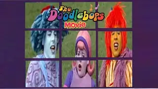 The Doodlebops Movie Trailer (2030)
