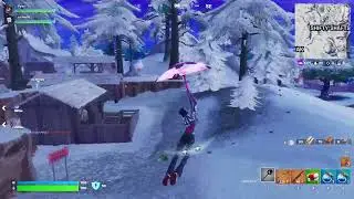 Unlimited Heals In OG Duos