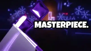 THE MASTER SEQUEL (Beat Saber OST 8)