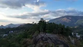 Munnru🏞️#drone##🎥shot🎬#🤩📸 video🥰 single#🤩pasanga👬gang#🕺