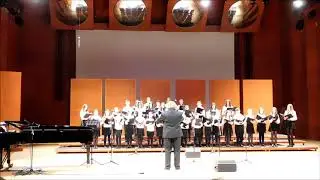 Land der Berge, Hymn Austrii, mus: Johann Holzer, lyr.: Paula von Preradović, arr.: Waldemar Sutryk