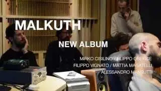 Malkuth | Cisilino Orefice Vignato Magatelli Mansutti